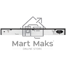 Коммутатор D-Link DGS-1510-52X/A2A, 48×1 Гбит/с + 4×10 Гбит/с SFP+, управляемый