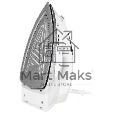 Парогенератор Haier HI-701 белый, 2600 Вт, 110 г/мин, 250 г/мин, 1800 мл