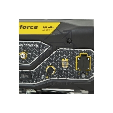 Генератор бензиновый Inforce GL 8000 04-03-16