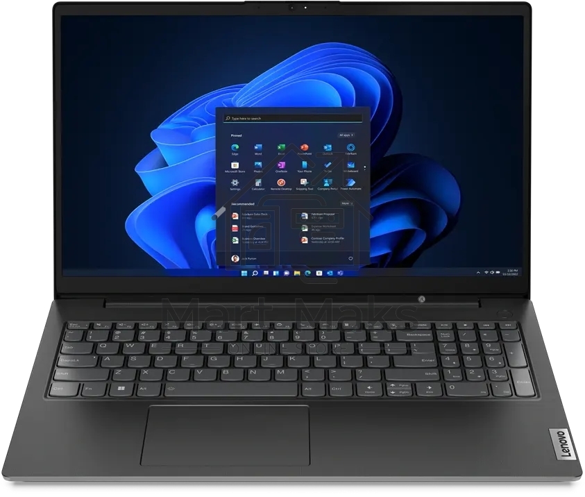 Ноутбук Lenovo V15 G3 IAP 15.6