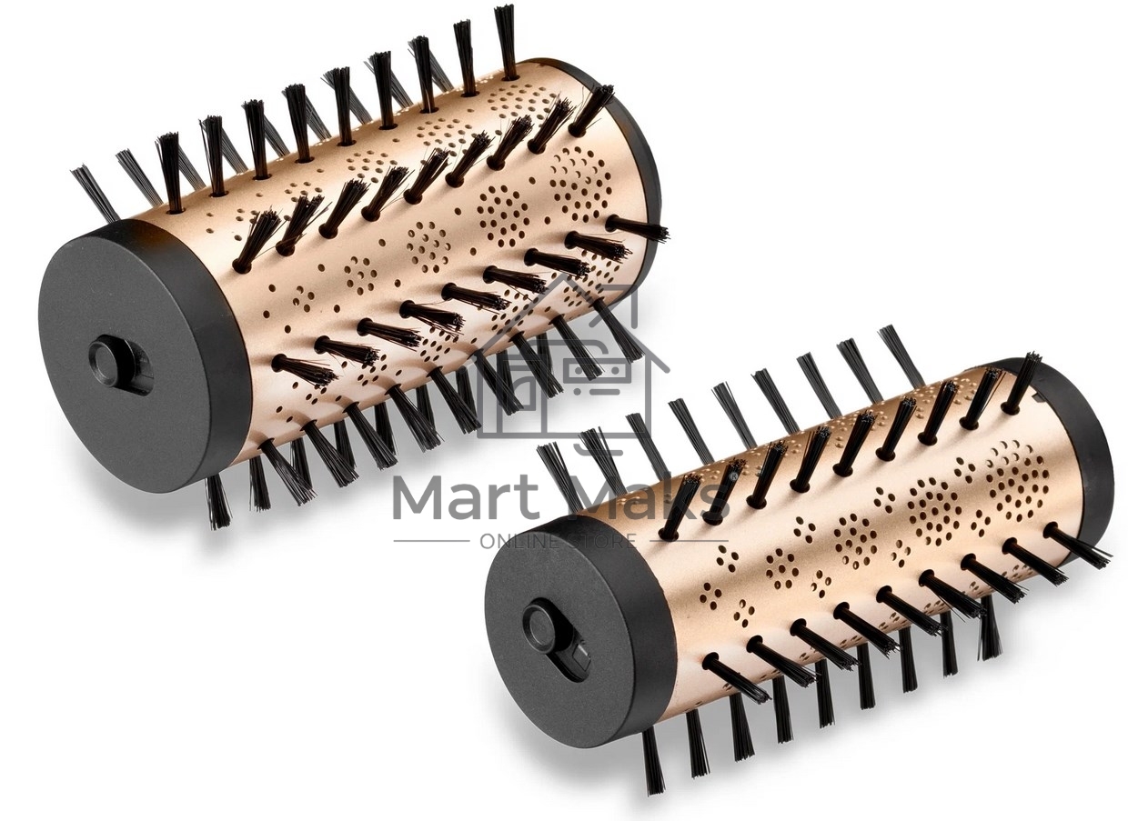 Фен-щетка BABYLISS AS952E