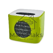 Сушилка для овощей и фруктов Blackton Bt FD1113 зеленый-белый, Мощность 400 Вт, Регулировка температуры 35-80 °С, Таймер 1-72 часа