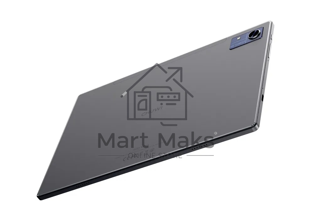 Планшет Chuwi Hi10 ХPro edition T606 (1.6) 8C RAM4Gb ROM128Gb 10.1