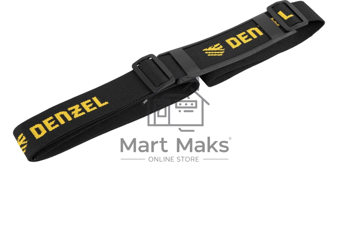 Аппарат инвертор. дуговой сварки DM-160 Standart, 160 А, ПВ 60% Denzel