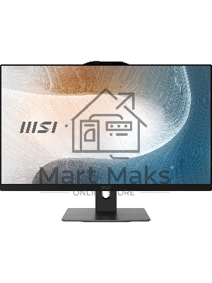 Моноблок MSI Modern AM272P 1M AiO 27