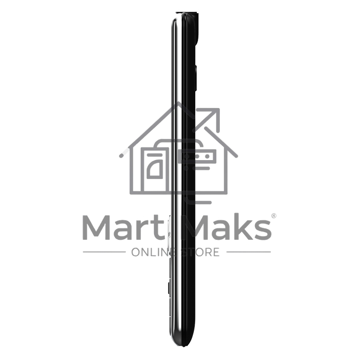 Мобильный телефон MAXVI X900i черный