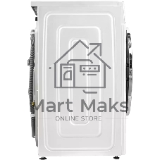 Стирально-сушильная машина Maunfeld MFWD14116WH05 (КА-00022815) белый, загрузка фронтальная 11 кг, 1400 об/мин., класс: В