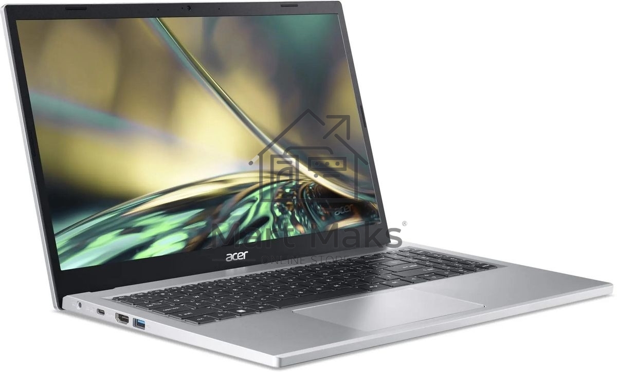 Ноутбук Acer Aspire 3 A315-24P-R8RZ 15.6