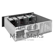 Серверный корпус ExeGate Pro 3U450-12 (RM 19