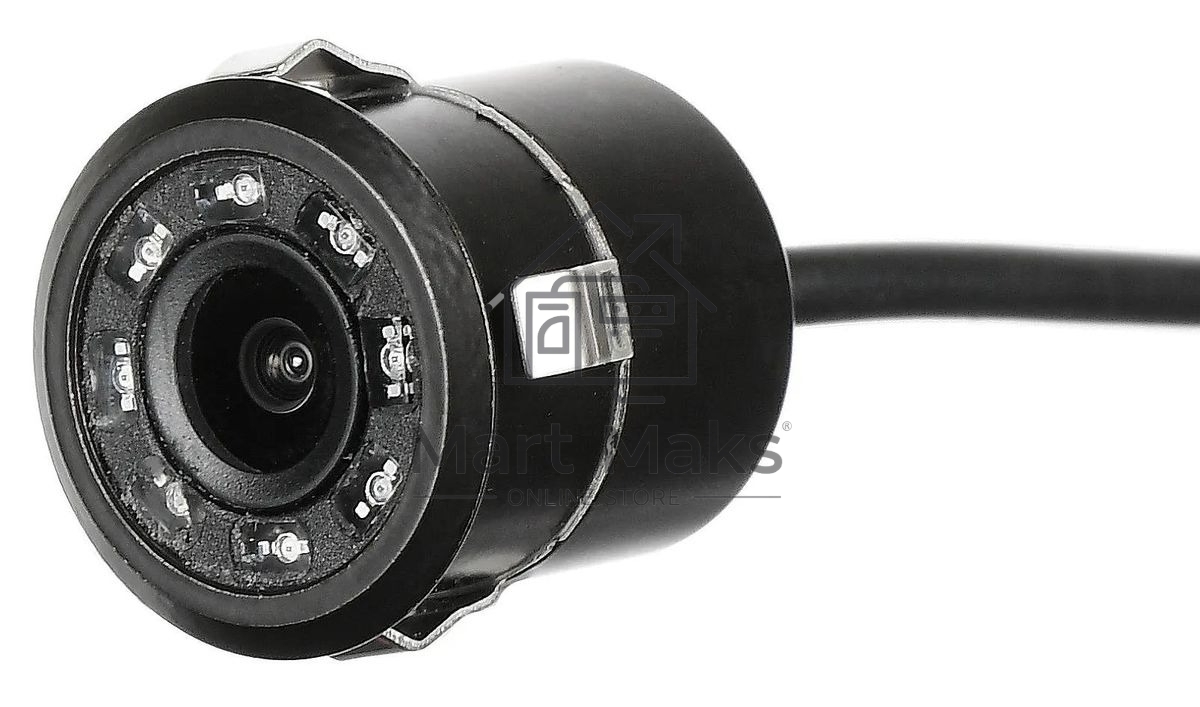 Камера заднего вида Digma DCV-210 универсальная