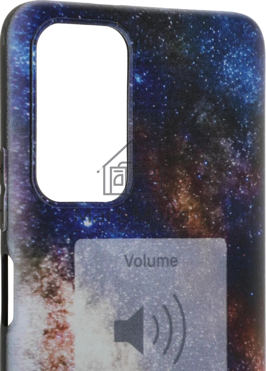 Чехол (клип-кейс) Gresso Meridian, для Xiaomi Poco M4 Pro 5G, черный gr17aaae8992