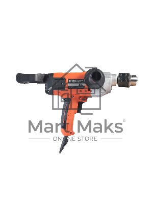 Дрель-миксер Patriot DM 088, 1050 Вт, сетевая