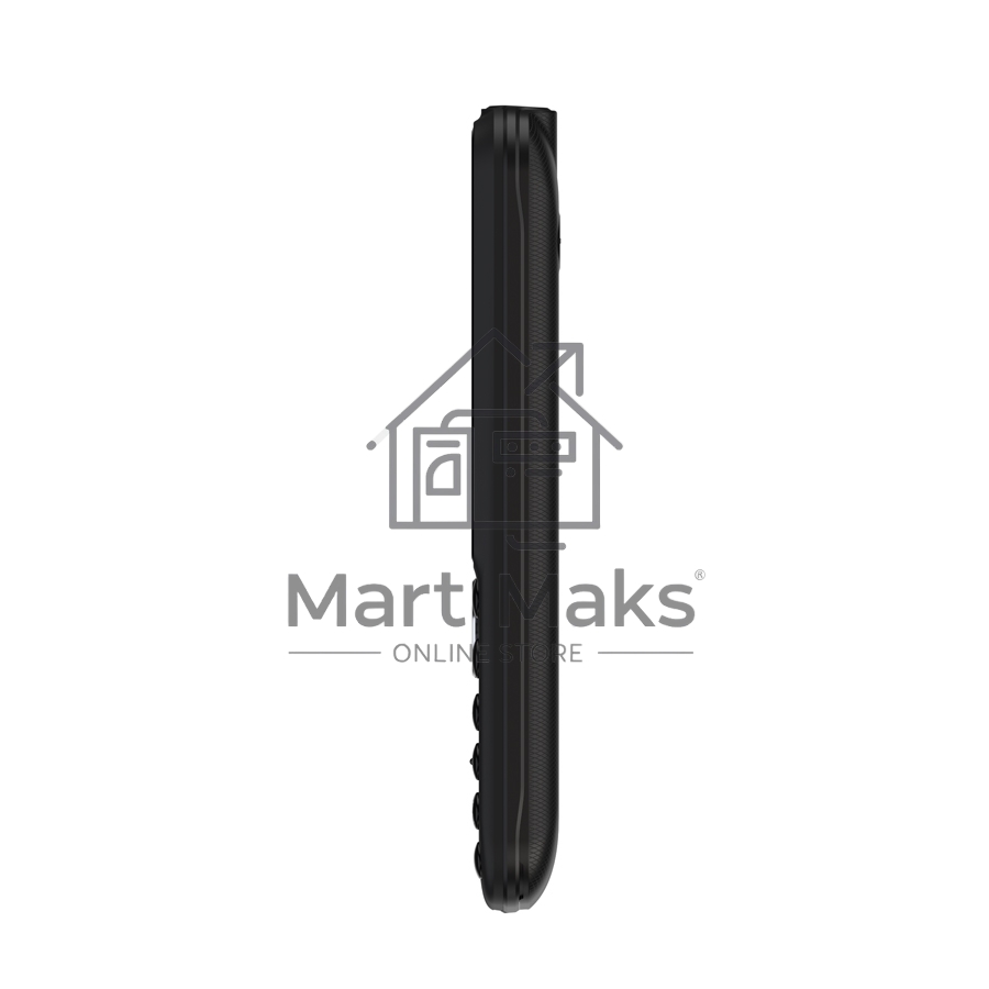 Мобильный телефон MAXVI K15n 4G Black