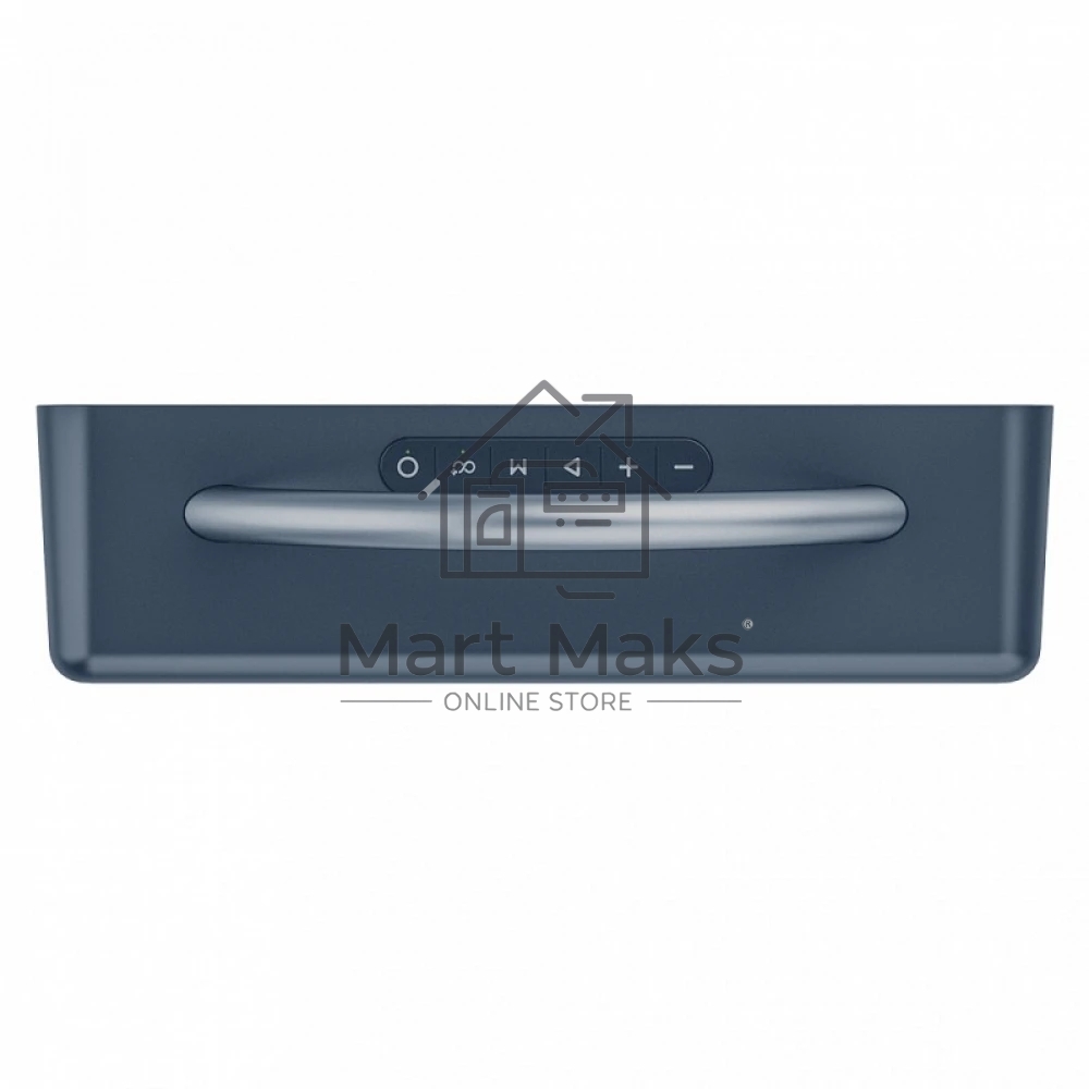 Колонка беспроводная SMARTBUY (SBS-5620) HERO 2, синий