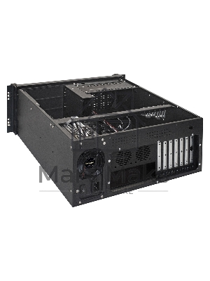 Серверный корпус ExeGate Pro EX293225RUS 4U450-16/4U4019S (RM 19
