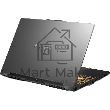 Ноутбук ASUS TUF Gaming F16 FX607VU-RL061 Intel Core 5 210H 2200MHz/16
