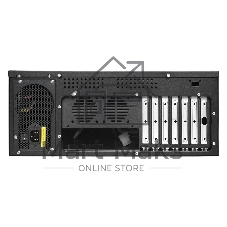 Серверный корпус ExeGate Pro 4U480-06/4U4021S (RM 19