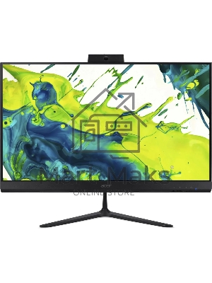 Моноблок Acer Aspire C24-2G AMD Ryzen 5 7430U/16Gb/SSD  512Gb/23.8