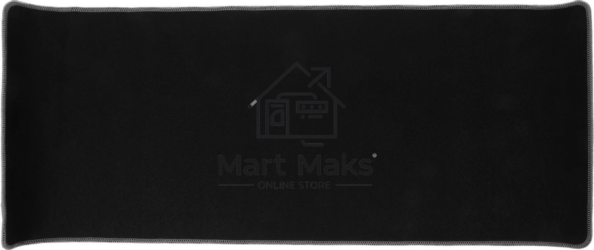 Коврик для мыши A4Tech FStyler FP75 серый/белый 750x300x2мм