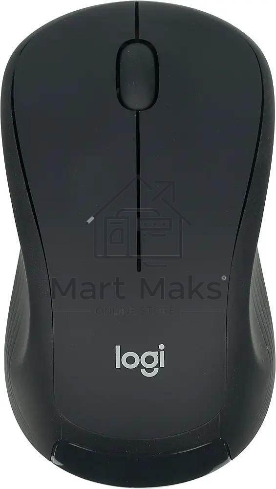 Комплект клавиатура+мышь Logitech MK540 беспроводной, USB, 1000 DPI, чёрный