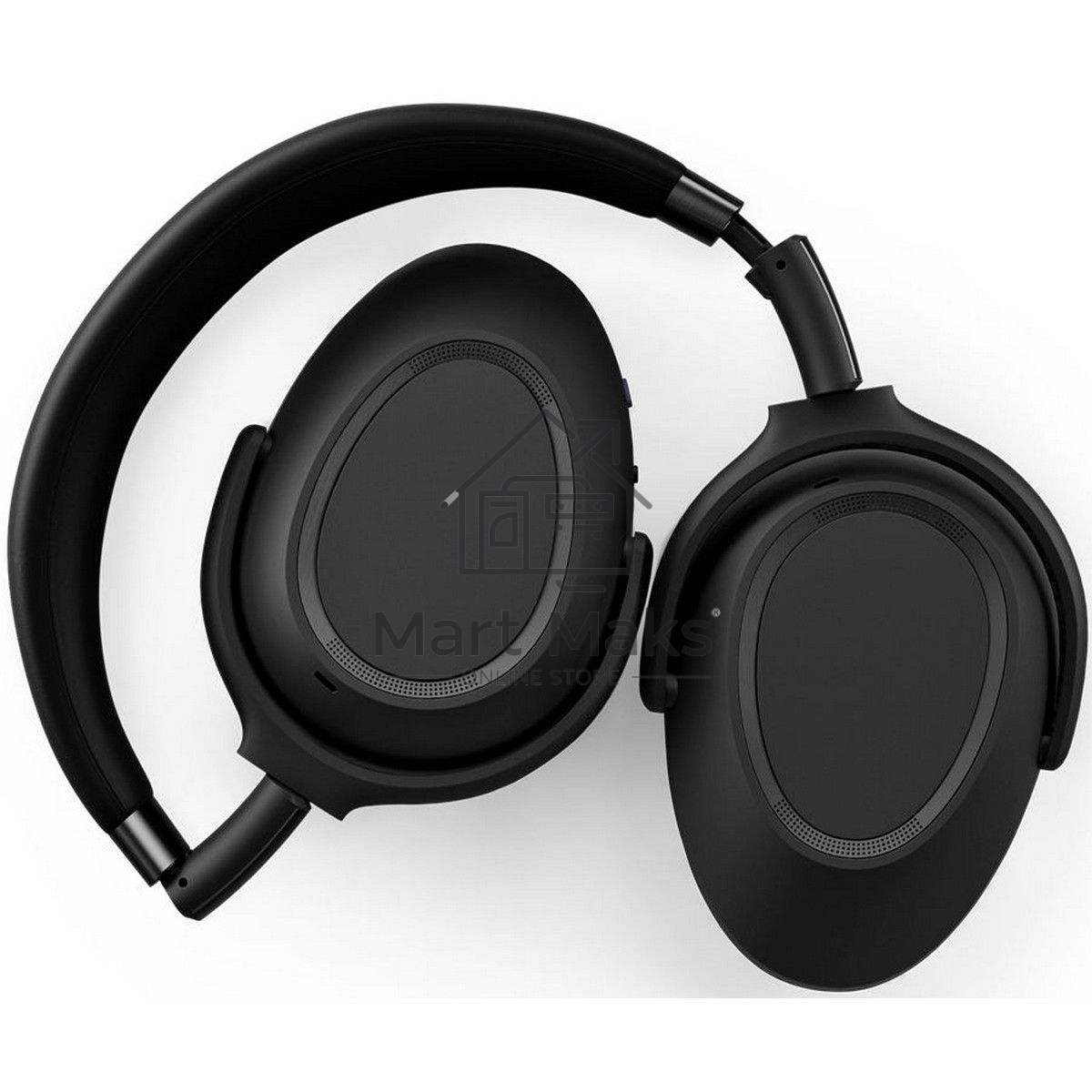 Гарнитура беспроводная EPOS/Sennheiser ADAPT 660 BT ANC черный