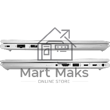 Ноутбук HP EliteBook 640 G10/14