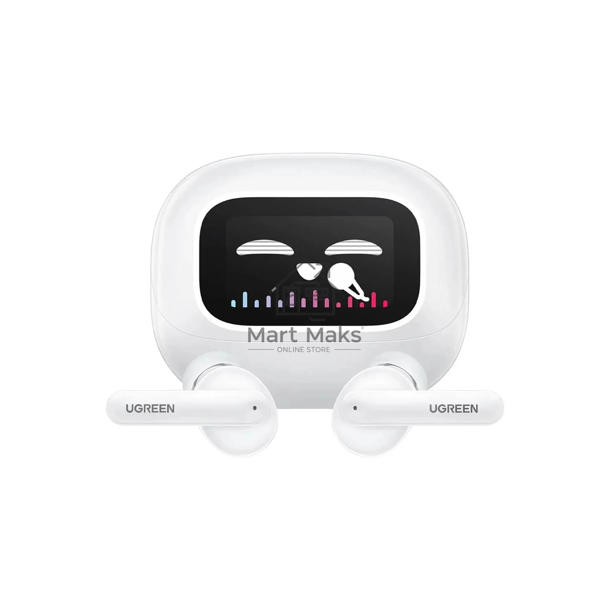 Наушники и Bluetooth-гарнитуры UGREEN WS211 (55137)