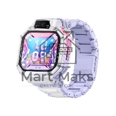 Детские умные часы Huawei Watch Kids X1 PRO DRP-L10, 1.82