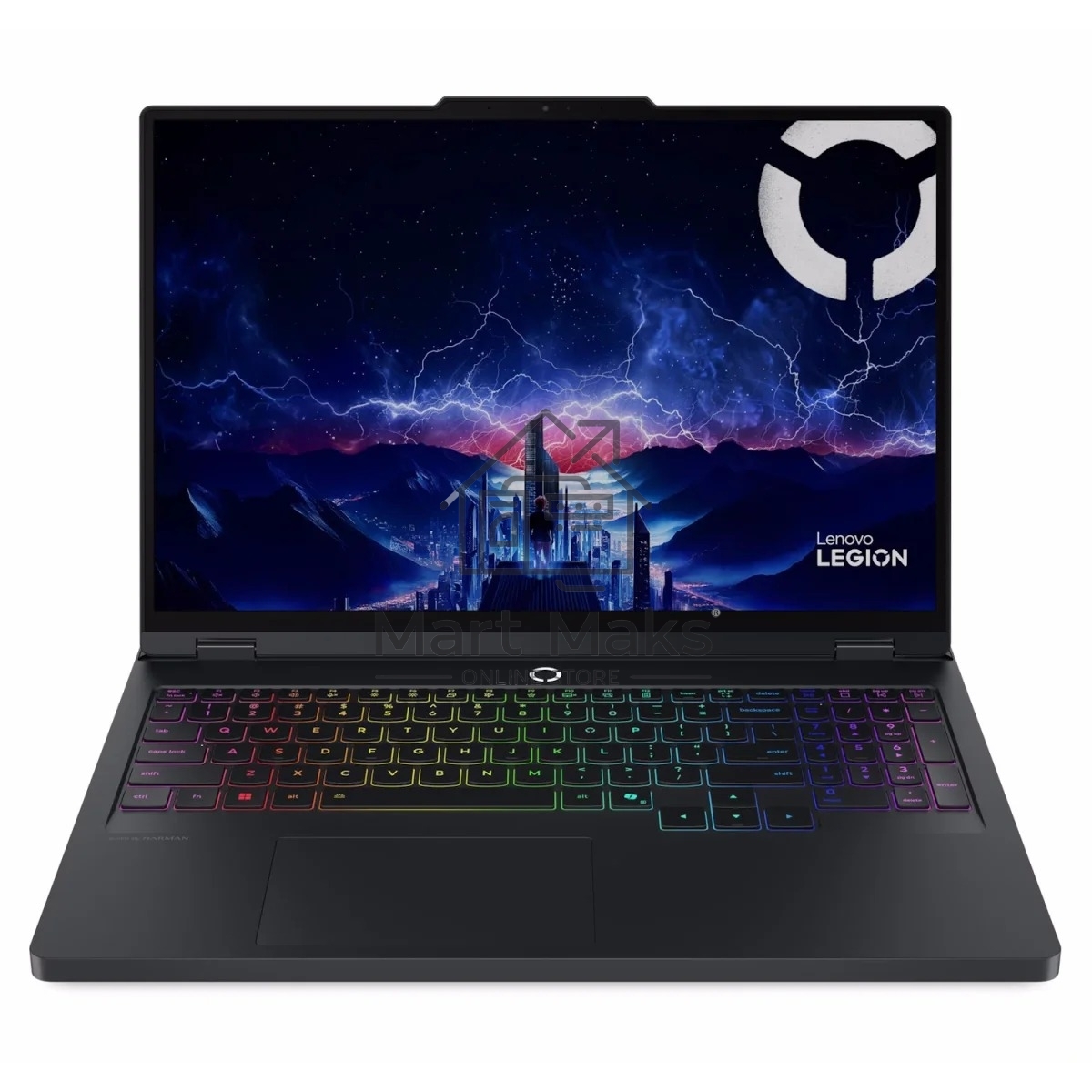 Ноутбук Lenovo Legion Pro 5 16IAX10/16