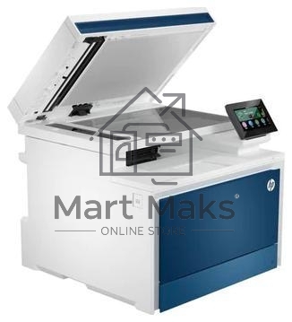 Принтер лазерный HP Color LaserJet Pro 4203dn (4RA89A), A4, цветной, печ. 33 стр/мин., 600x600 dpi, USB, Ethernet RJ-45