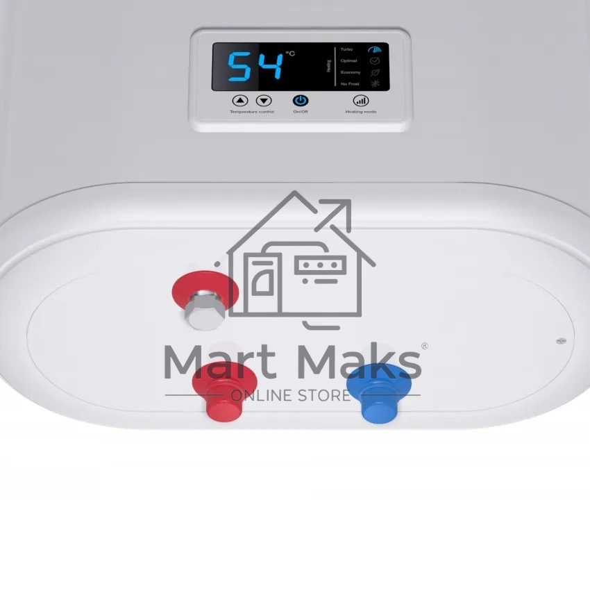 Водонагреватель электрический THERMEX IF 80 V (pro) Wi-Fi