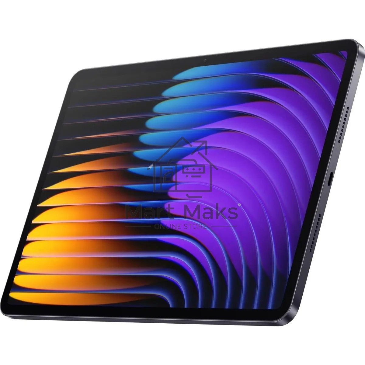 Планшет Xiaomi Pad 7 Pro RU 8/128 серый