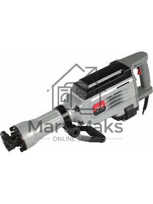 Отбойный молоток Победа MT-45/1690, 1690Вт, энергия удара 35 Дж, 1890уд./мин