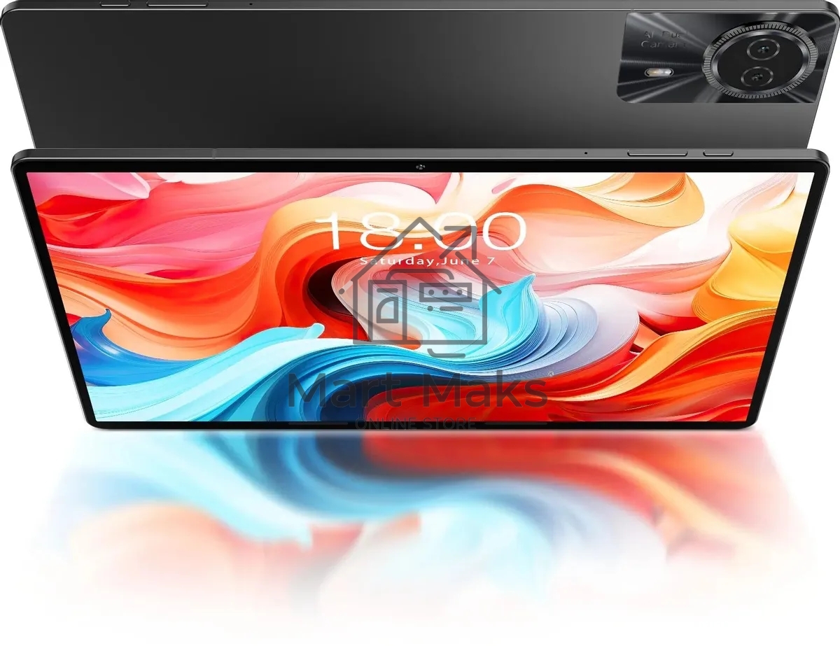 Планшет Teclast T50Plus Tiger T620 (2.0) 8C RAM6Gb ROM256Gb 10.95