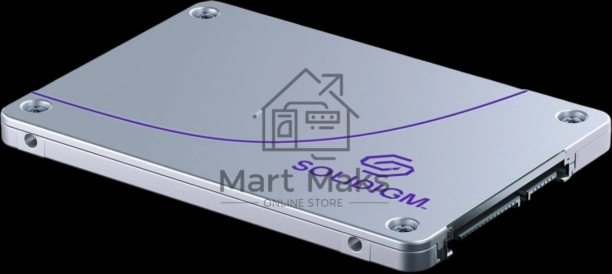 SSD накопитель SOLIDIGM D3-S4520 SATA2.5