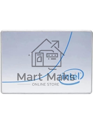 Накопитель SSD Intel P4510 Series, 1Tb, U.2, R/W 2850/1100