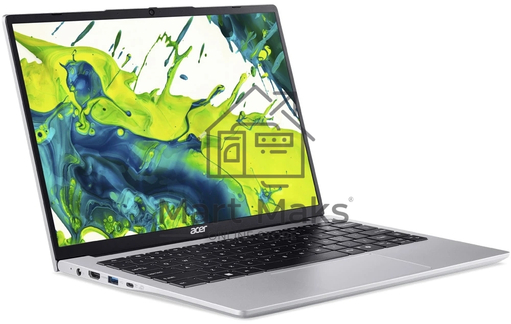 Ноутбук Acer Aspire Lite AL14-71P-53L6 14