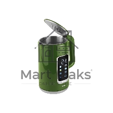 Чайник электрический Centek CT-1003 Green