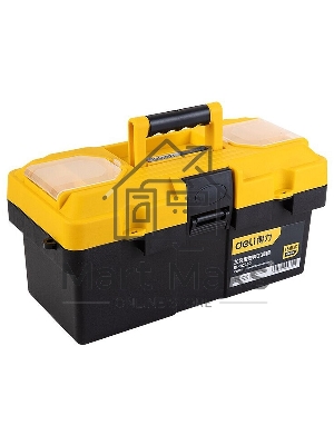 Ящик для инструментов Deli DL-TC240 360 х 160 х 180 мм
