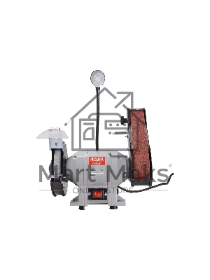 Станок заточной Ресанта Т-150/350Л 350W (75/7/4)