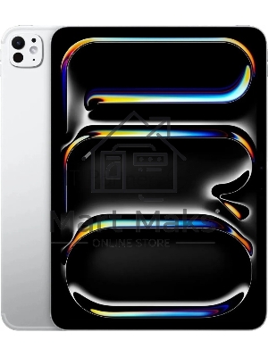 Планшет Apple iPad Pro 2024 A2837 11