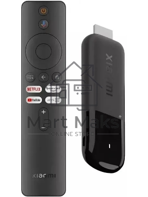 Медиаплеер Xiaomi PFJ4203RU