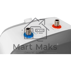Водонагреватель электрический Haier ES10V-IQ2 серый, накопительный, 10 л, 2 кВт