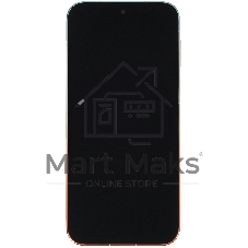 Смартфон Huawei Pura 90s Pro Max 12Gb, 256Gb, оранжевый