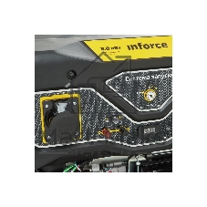 Генератор бензиновый Inforce GL 8000 04-03-16