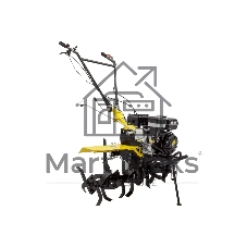Сельскохозяйственная машина Huter МК-8000/135 (70/5/15) бензиновый 8л.с.