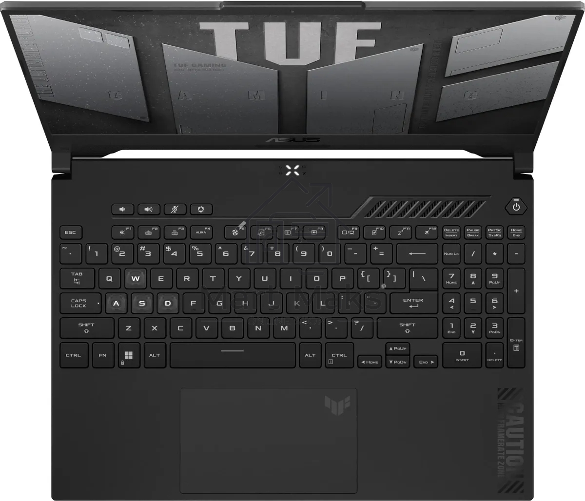 Ноутбук Asus TUF Gaming F15 FX507ZC4-HN143 15.6