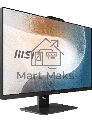 Моноблок MSI Modern AM272P 1M AiO 27