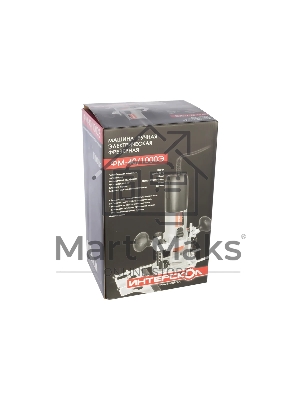 Фрезеры ИНТЕРСКОЛ ФМ-40/1000Э фрезер универсальный 440.1.0.00 