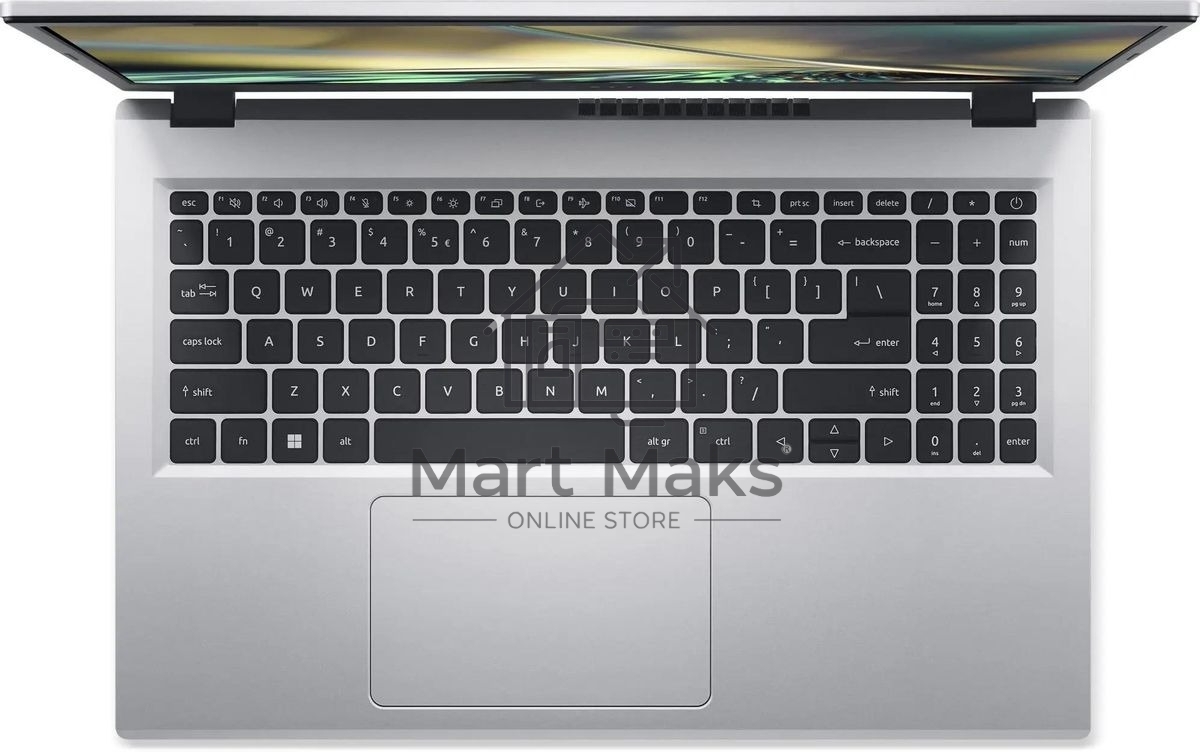 Ноутбук Acer Aspire 3 A315-24P-R8RZ 15.6